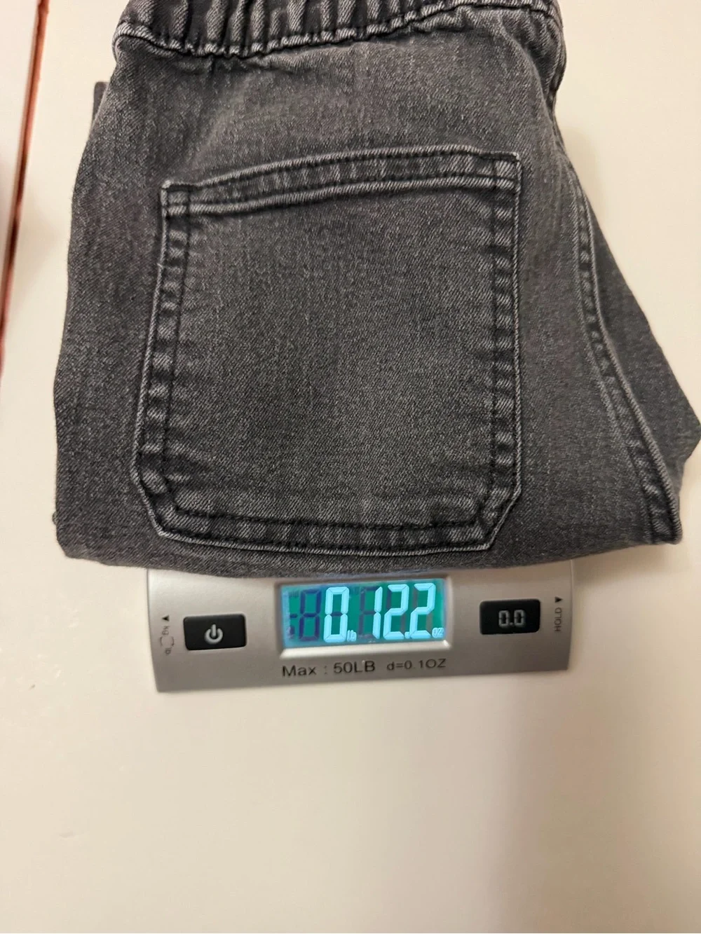Old Navy Boys Jeans Size 8 (M)